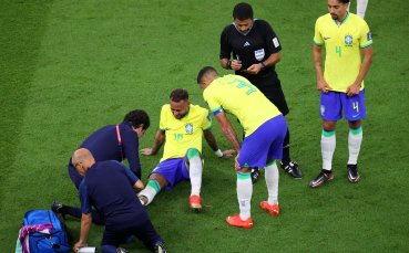 Бразилия започна с победа участието си на Мондиал 2022 Селесао