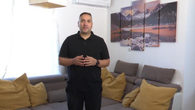  Ивайло Иванов - Играта 