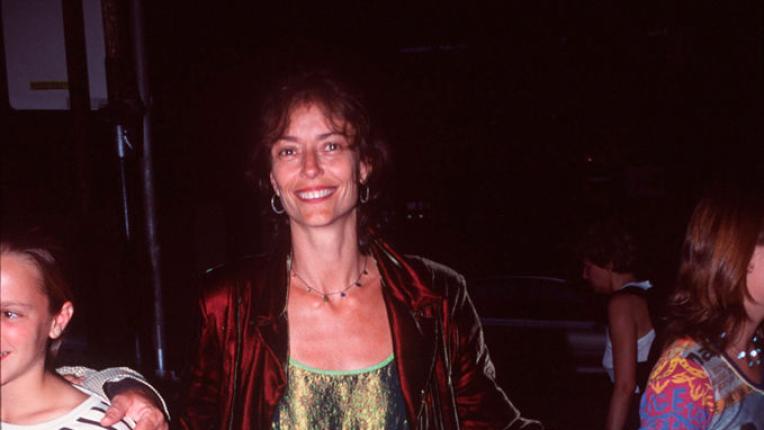  Чаровната и непокорна Рейчъл Уорд през годините 