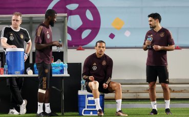 Добра новина вдъхна надежди на Германия