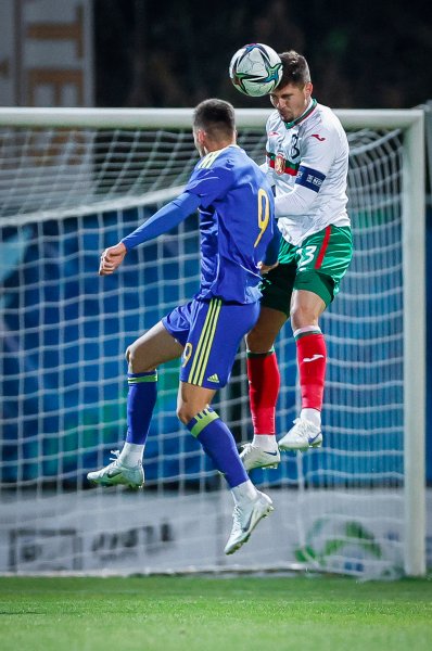 България U21 Босна и Херцеговина1