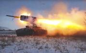 Украинската армия планира следващия си ход