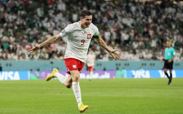 Отборът на Полша победи Саудитска Арабия с 2 0 в мач от