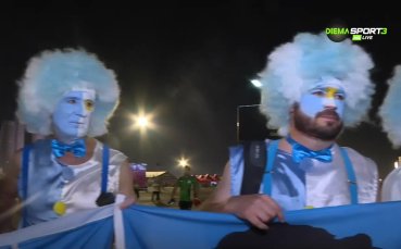 Аржентина има последен шанс да остане на Мондиал 2022 днес