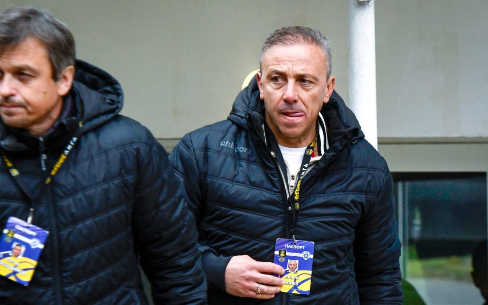 В Черно море имат проблеми с картотекирането на новите си