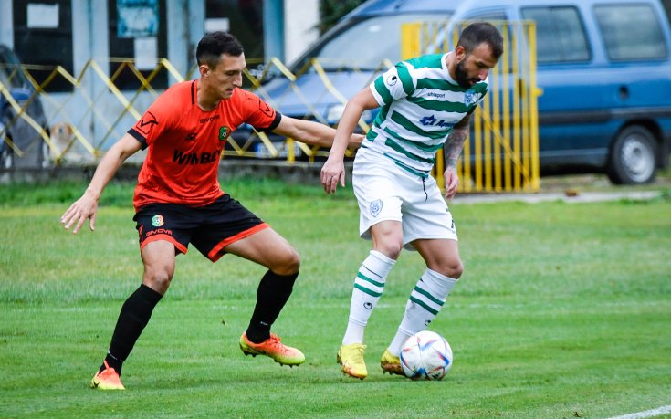 Черно море сломи Литекс и продължава напред за SESAME Купа на България