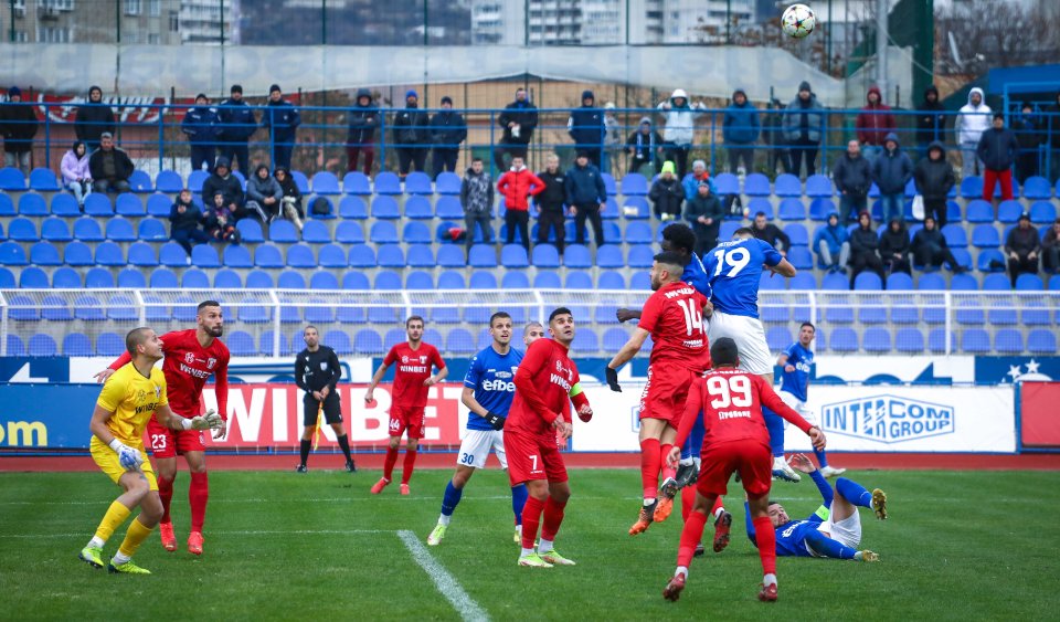 Спартак Варна Чавдар Етрополе1