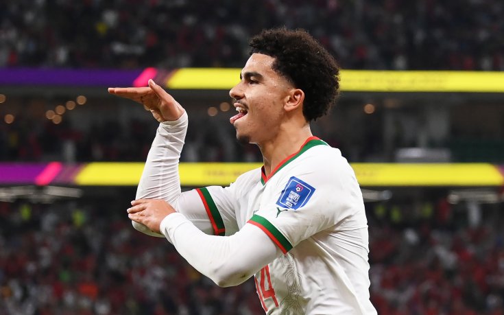 Този път късмет няма – Мароко покоси за пореден път слаб Белгия