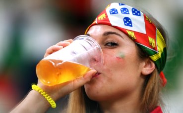 Португалия ще опита да си осигури класиране на осминафинал на