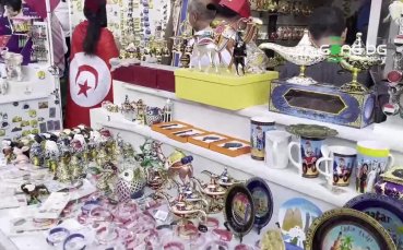 Едно от притегателните места за туристите в Доха е местният