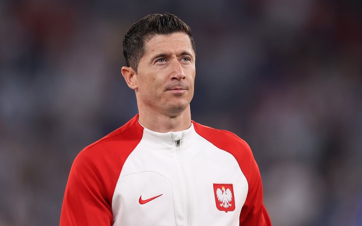 Левандовски: Това бе щастлива загуба, дълго чакахме този момент