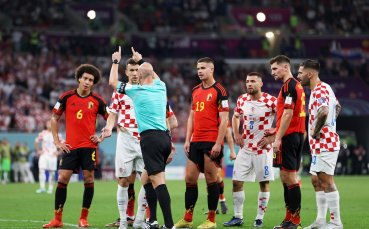 Хърватия и Белгия се изправят един срещу друг в решителен