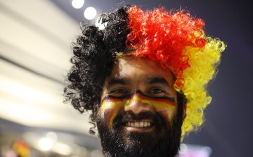 Германия излиза за задължителна победа срещу тима на Коста Рика