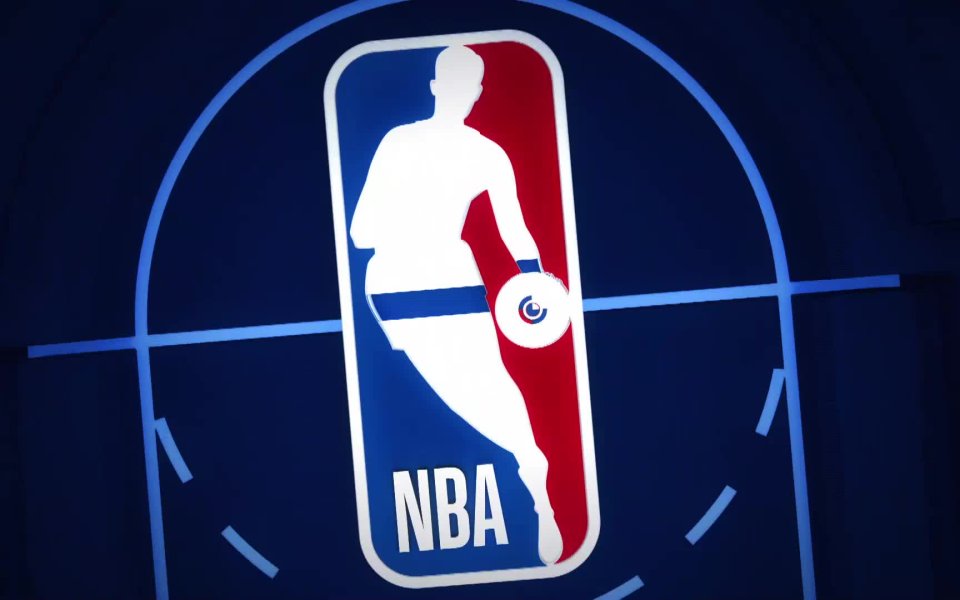 През изминалата нощ се изигра само един двубой в НБА.