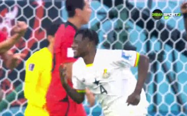 Ще вземе ли Гана своя реванш срещу Уругвай?