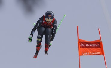Италианката София Годжа спечели първото спускане за сезона от Световната