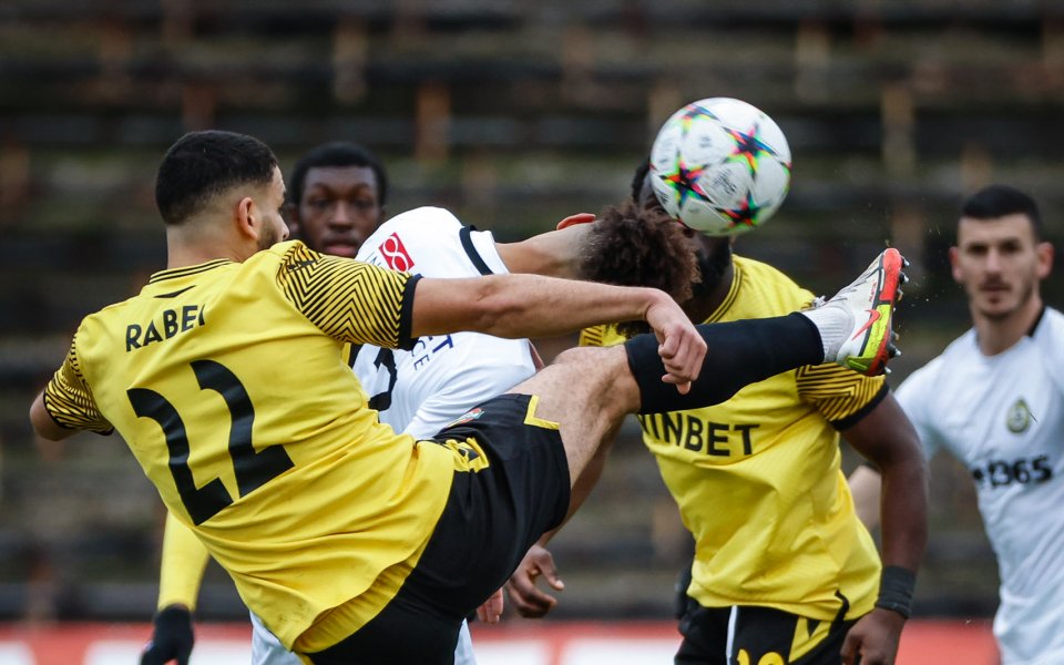 Няколко български имена са били обсъждани като варианти за нов