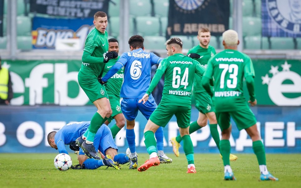 Лудогорец е на крачка от сериозен трансферен удар! До 2-3 дни