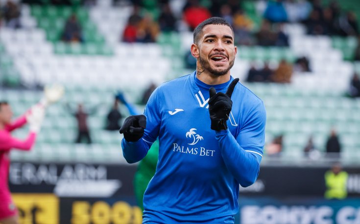 Левски обяви приходите от 