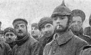 <p>Да празнуваш с врага: Коледното чудо на Първата световна война</p>