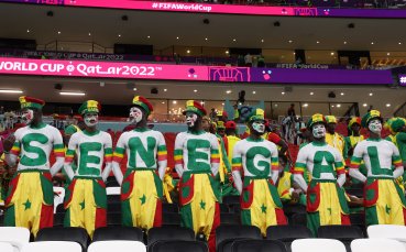 Отборът на Англия се изправя срещу Сенегал в осминафинален сблъсък
