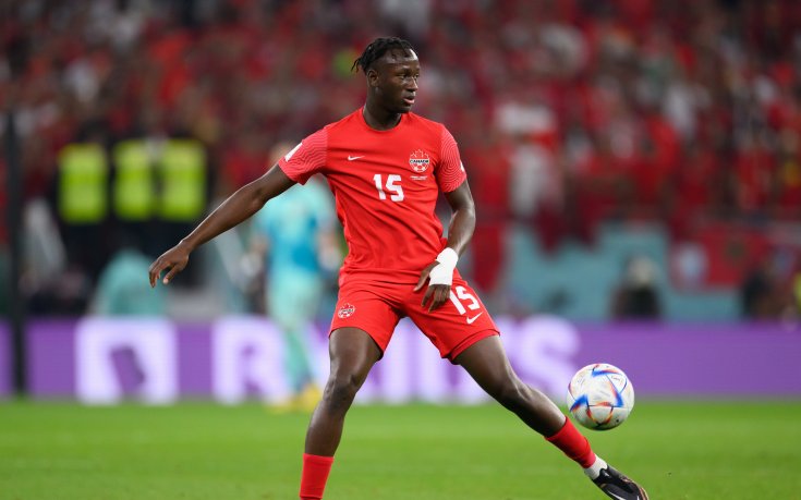 Уотфорд уреди привличането на голям канадски талант