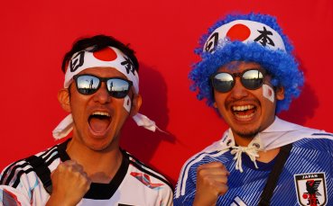 Япония и Хърватия се изправят в петия осминафинал от Мондиал