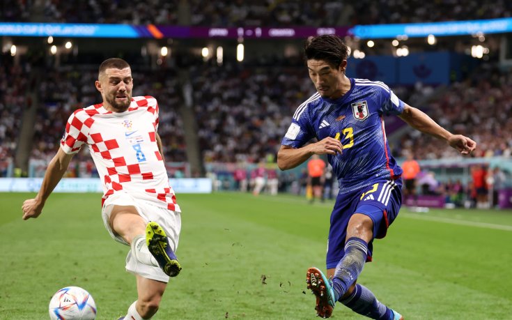 Лацио си хареса един от японските герои за заместник на Луис Алберто