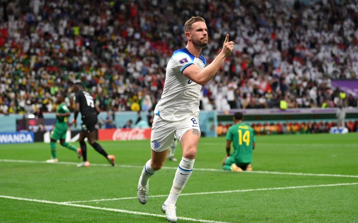 Кейн: Хендерсън е един от най-големите лидери