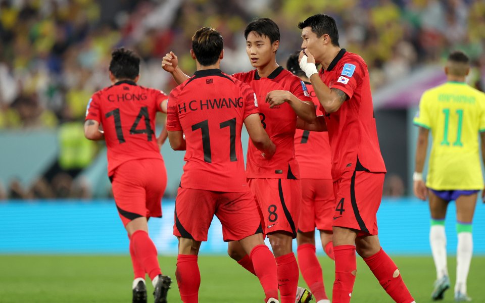 В 23-ия ден от Мондиал 2022 мачове нямаше, но все