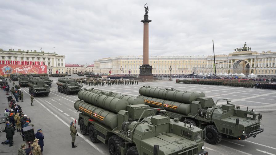 Русия разположи отбранителни ракетни системи на един от Курилските острови, близо до Япония