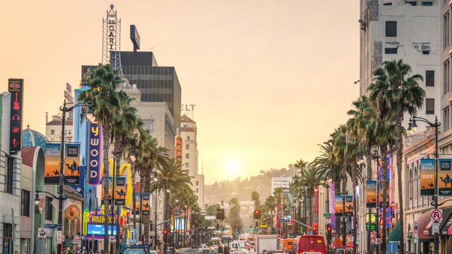 „Хотел Калифорния“: 4 неща, които не знаете