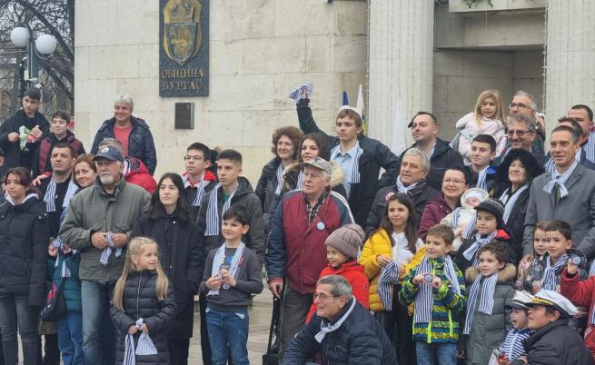  празник на Бургас обща фотография 