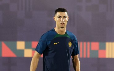 Обкръжението на Кристиано Роналдо е отхвърлило твърденията че нападателят ще