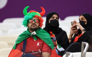 Португалия се изправя срещу Швейцария в осминафинален сблъсък от Мондиал