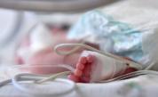 <p>2-годишно дете почина в болница във Велико Търново</p>