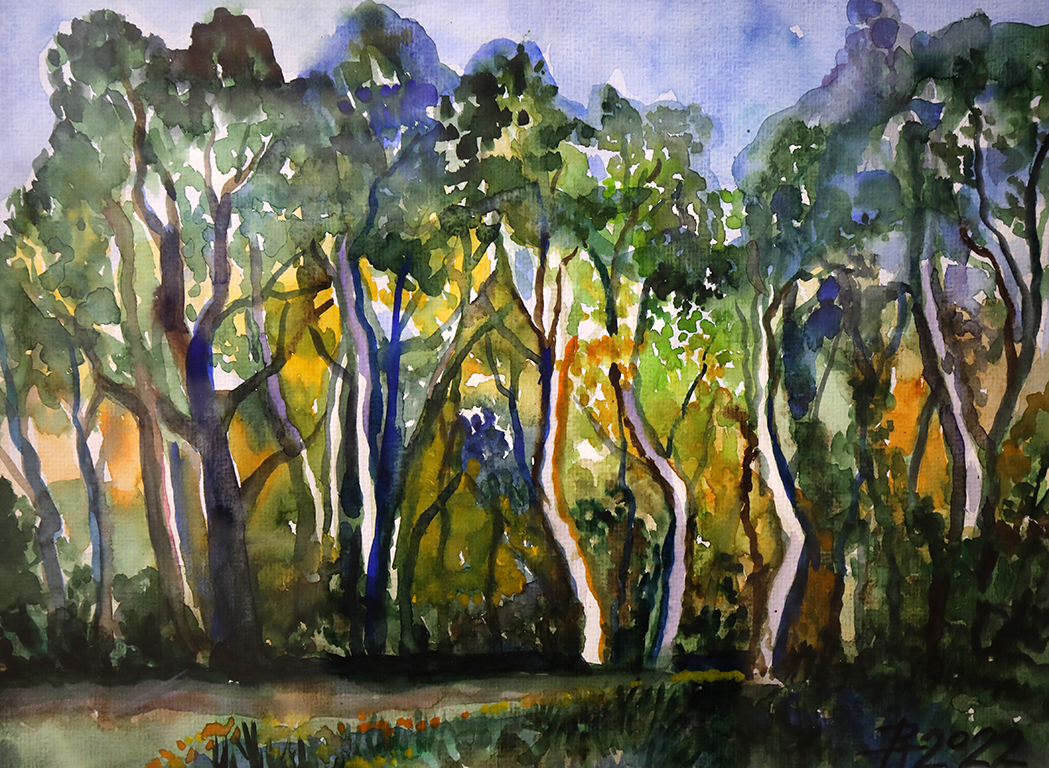 <p>Вихра Григорова</p>