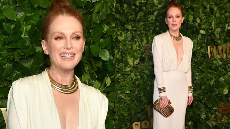  Още най-добре облечени звездни дами през ноември 