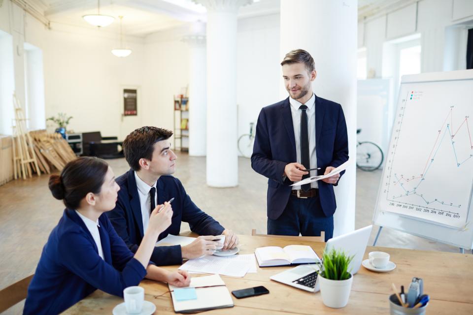 интервю за работа