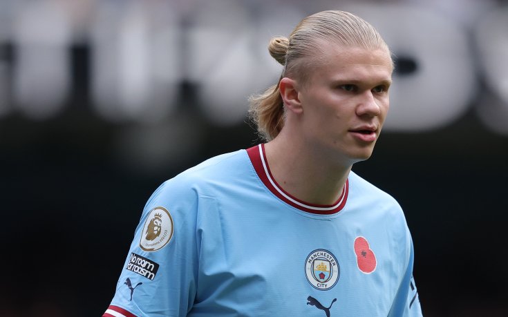 Халанд: Мечтата ми е да играя с Норвегия на Световно първенство