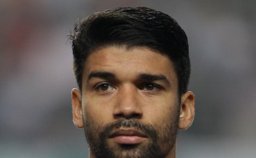 В Хърватия си спомниха за първия бразилец, играл за 