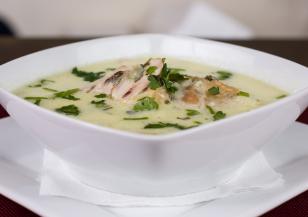 3 рецепти за топли зимни супи