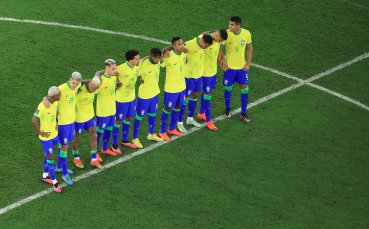 От Бразилската футболна конфедерация обявиха новия си строг правилник при