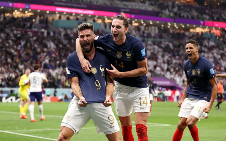 Роналдо: Франция ще стане световен шампион