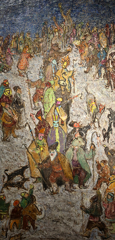 <p>КУКЕРИ</p>

<p>Енчо Пиронков е роден на 9 ноември 1932 г. в пловдивското село Розовец.</p>