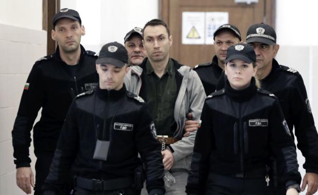 Съдът отказа да върне на прокуратурата делото за убийството на Евгения