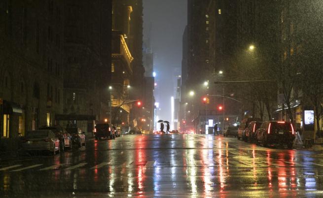  Щастието се крие на непредвидени места 