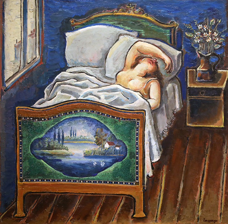 <p>Персон и половина</p>