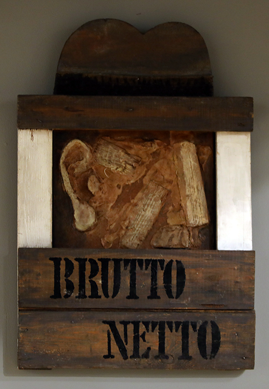 <p>Brutto - Netto III</p>