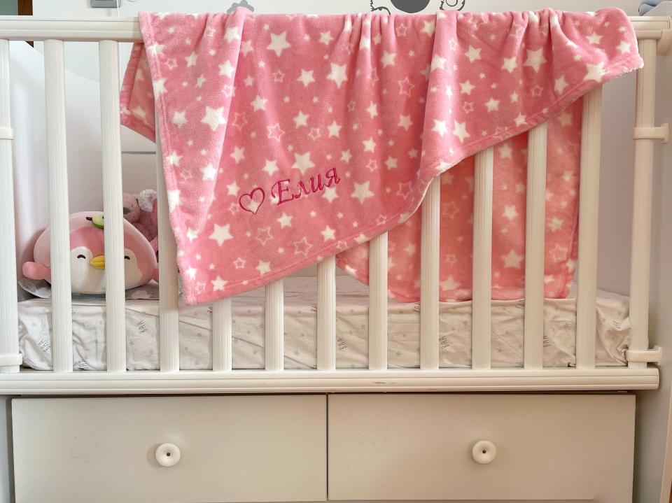  малко зайче 